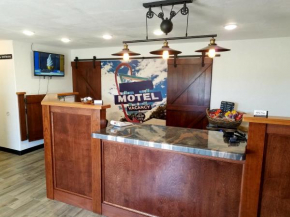  West Plains Motel  Запад Плейнс